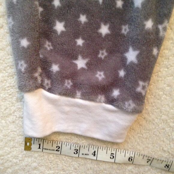 Warm and Cozy Frankie & Johnny Pajama Pants Large - Picture 8 of 10